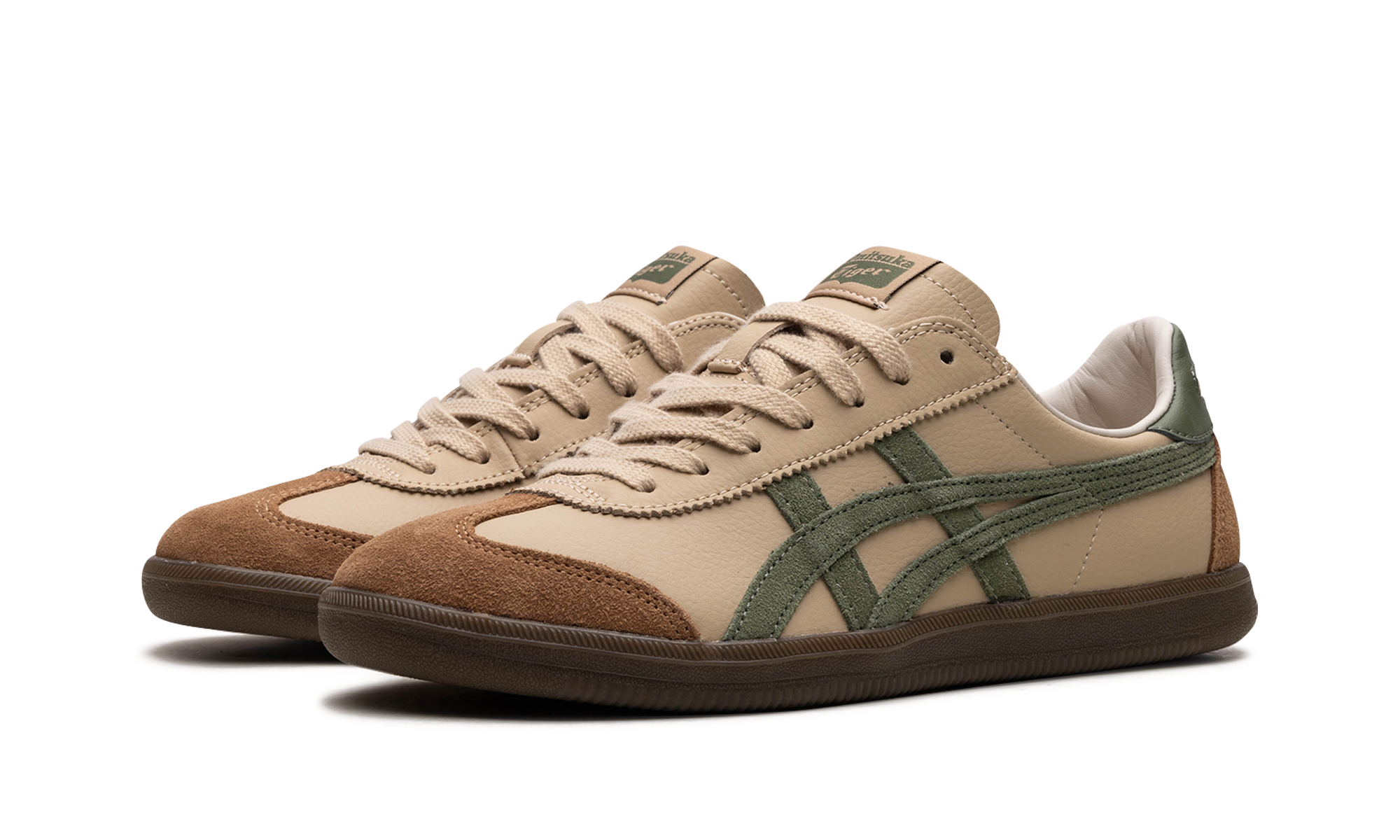 Tokuten "Beige Green"、mysite、Cacoeks