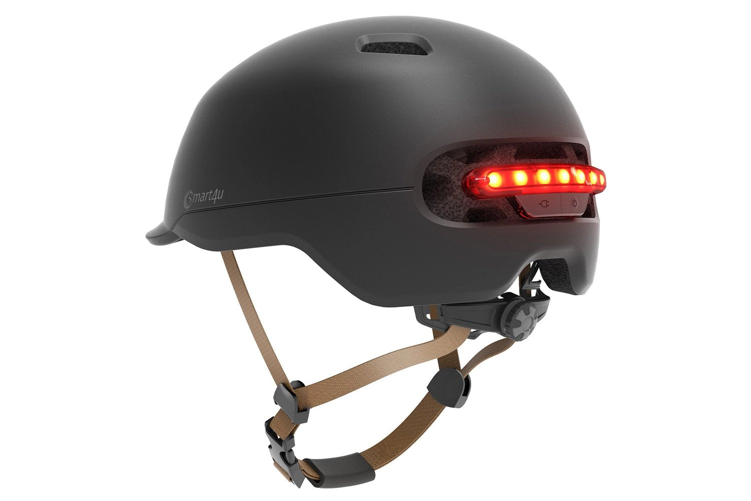 Smart4U Smart E-Bike Helmet、mySite、bearsvspackers