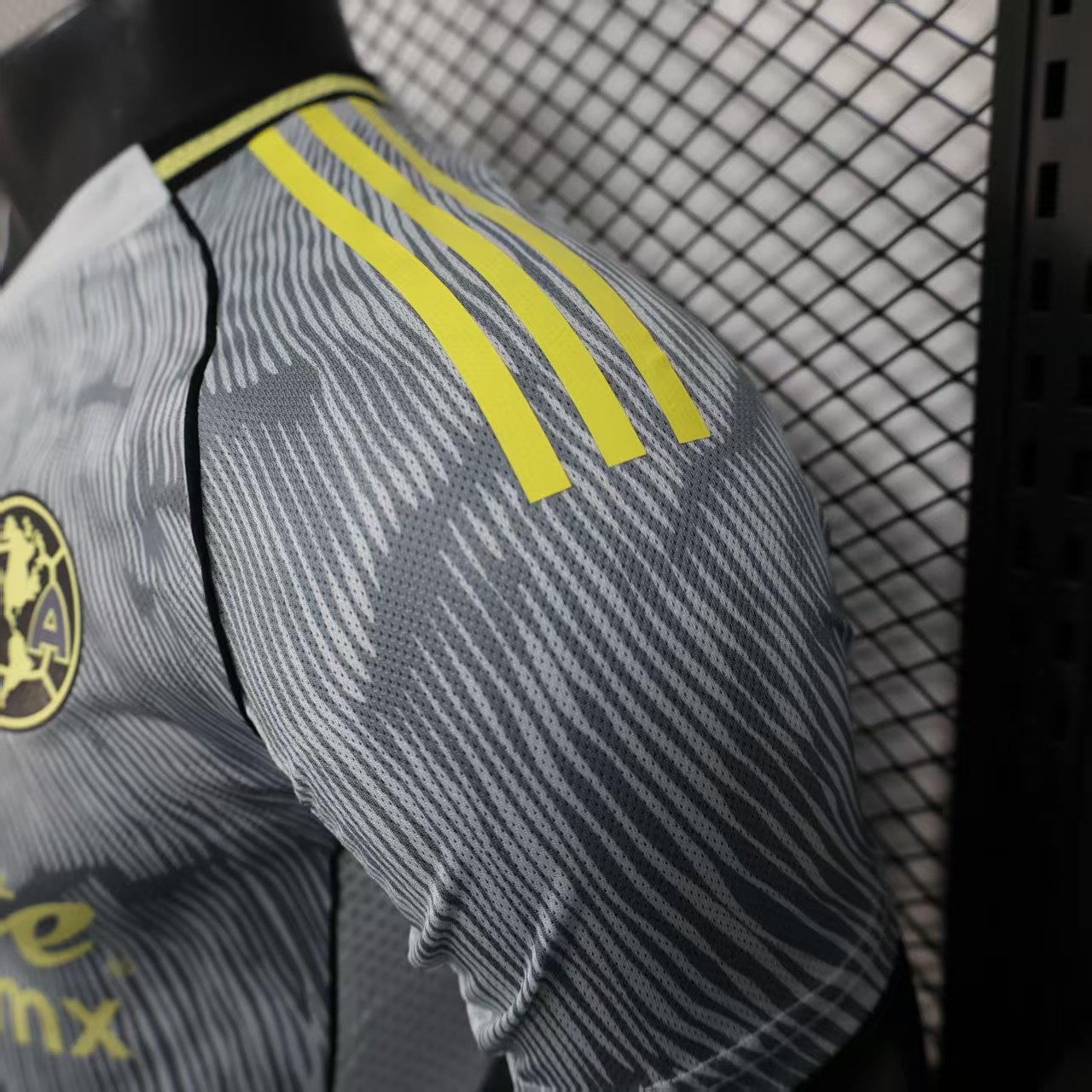 25-26 America Special Edition soccer jersey-Player Version: Ajax 24-25 Home Stadium Jersey - Fans Version mysite: Adidas luxuryfootballshirts.com: https://www.luxuryfootballshirts.com/