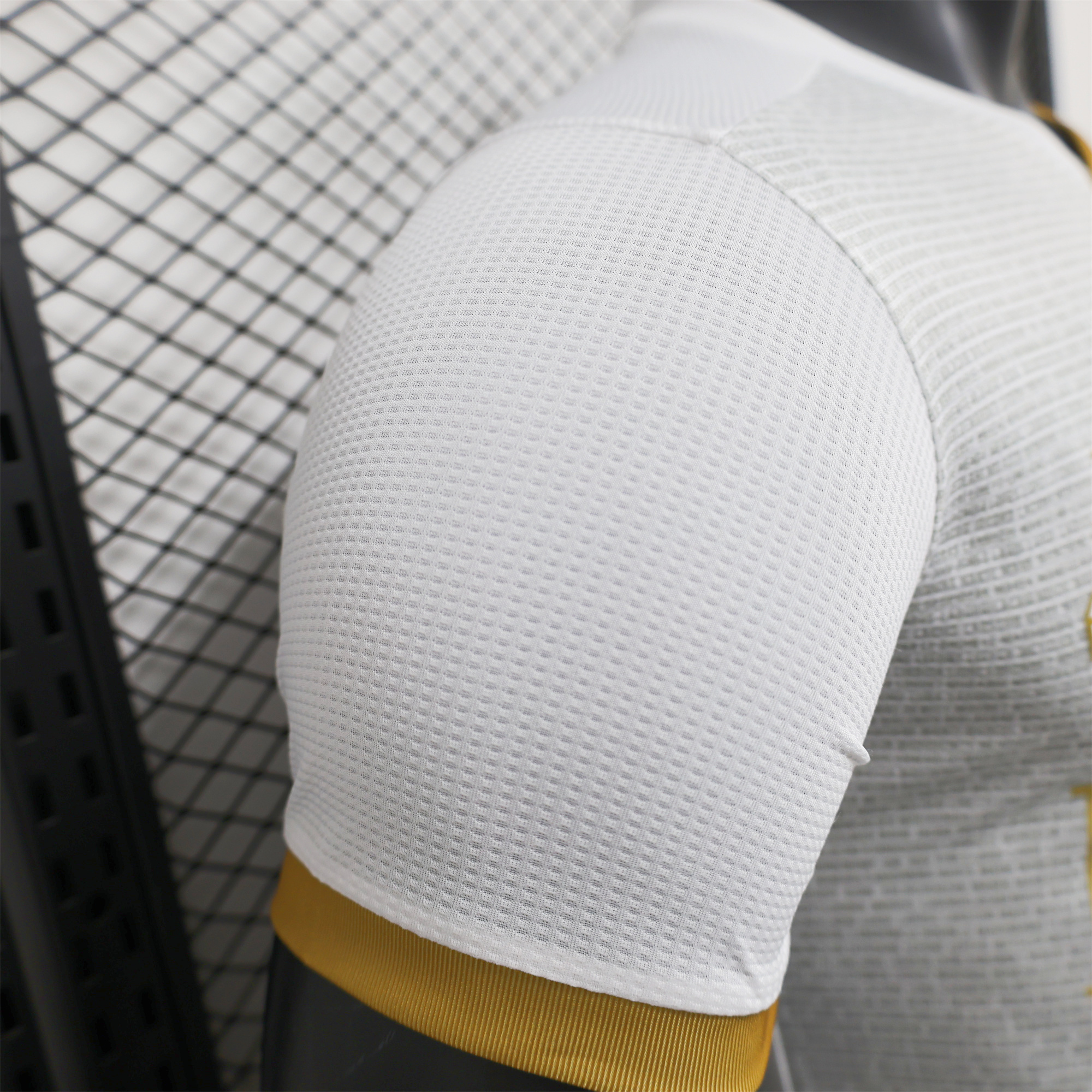 Higojerseys-Nice 24-25 Away Jersey - Player Version