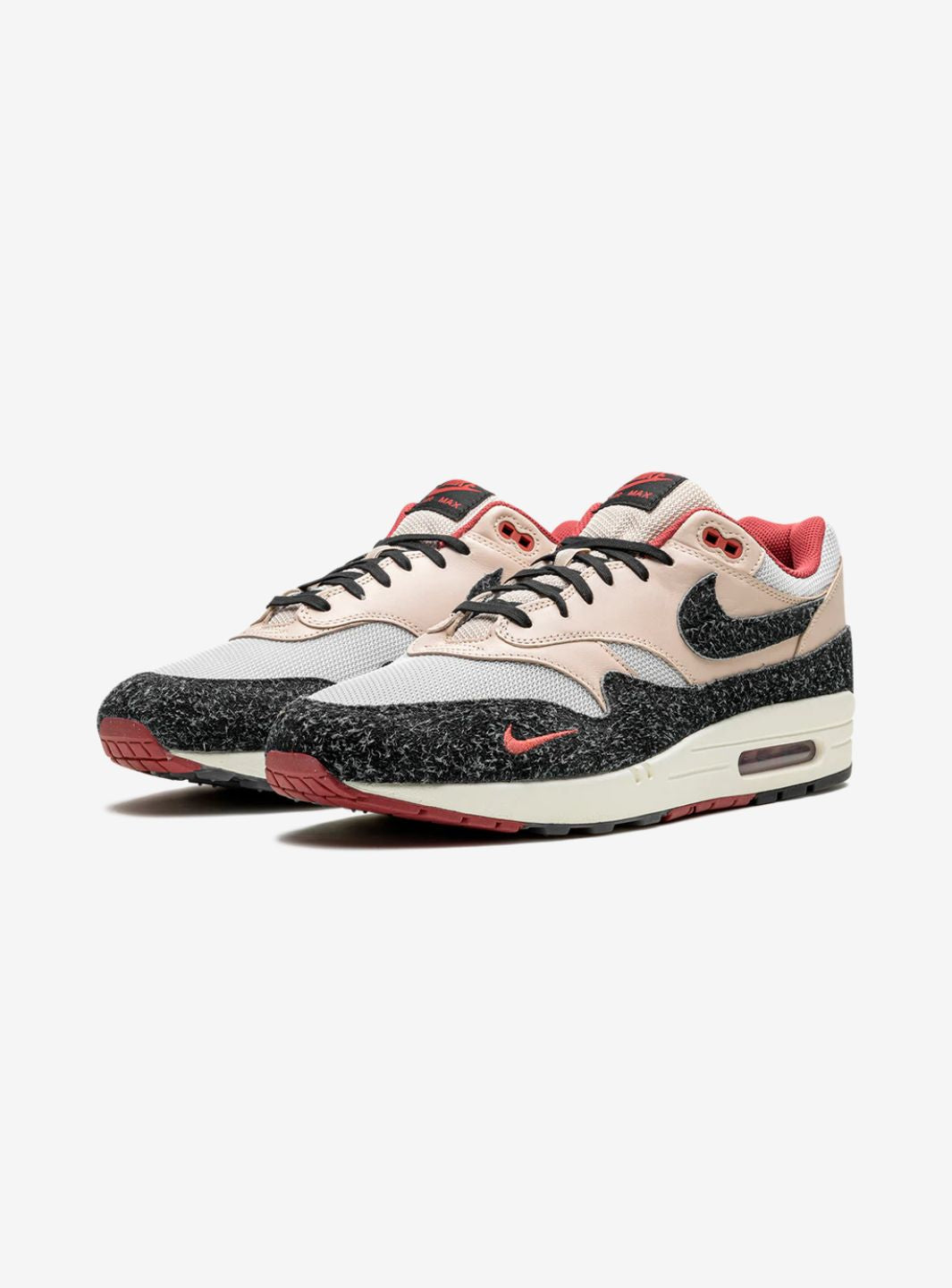Nike Air Max 1 Keep Rippin Stop Slippin 2.0、NIKE、Cacoeks