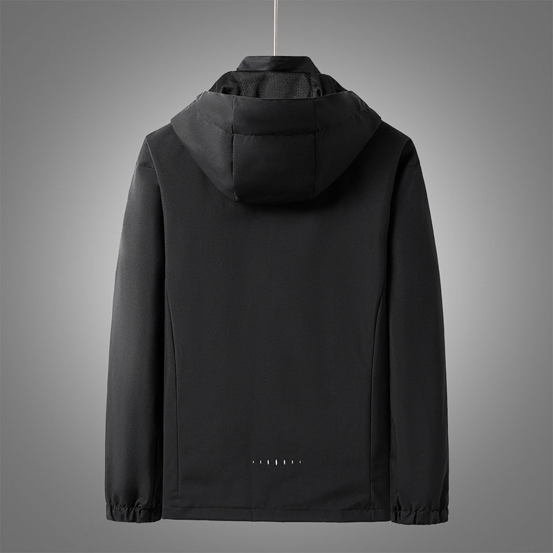 MLB 6266 Outdoor Jacket