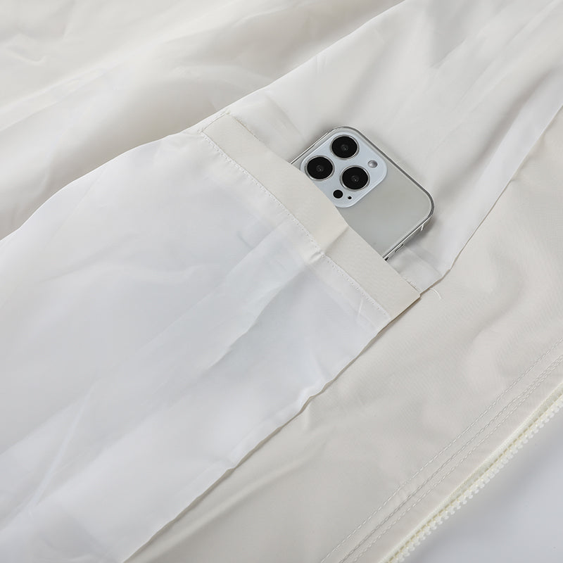 MLB 8008 Outdoor Jacket