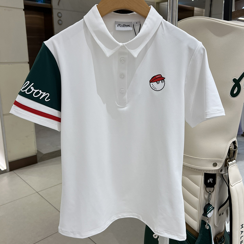 TITLESIT TAYLORMADE G/FORE GOLF BAG