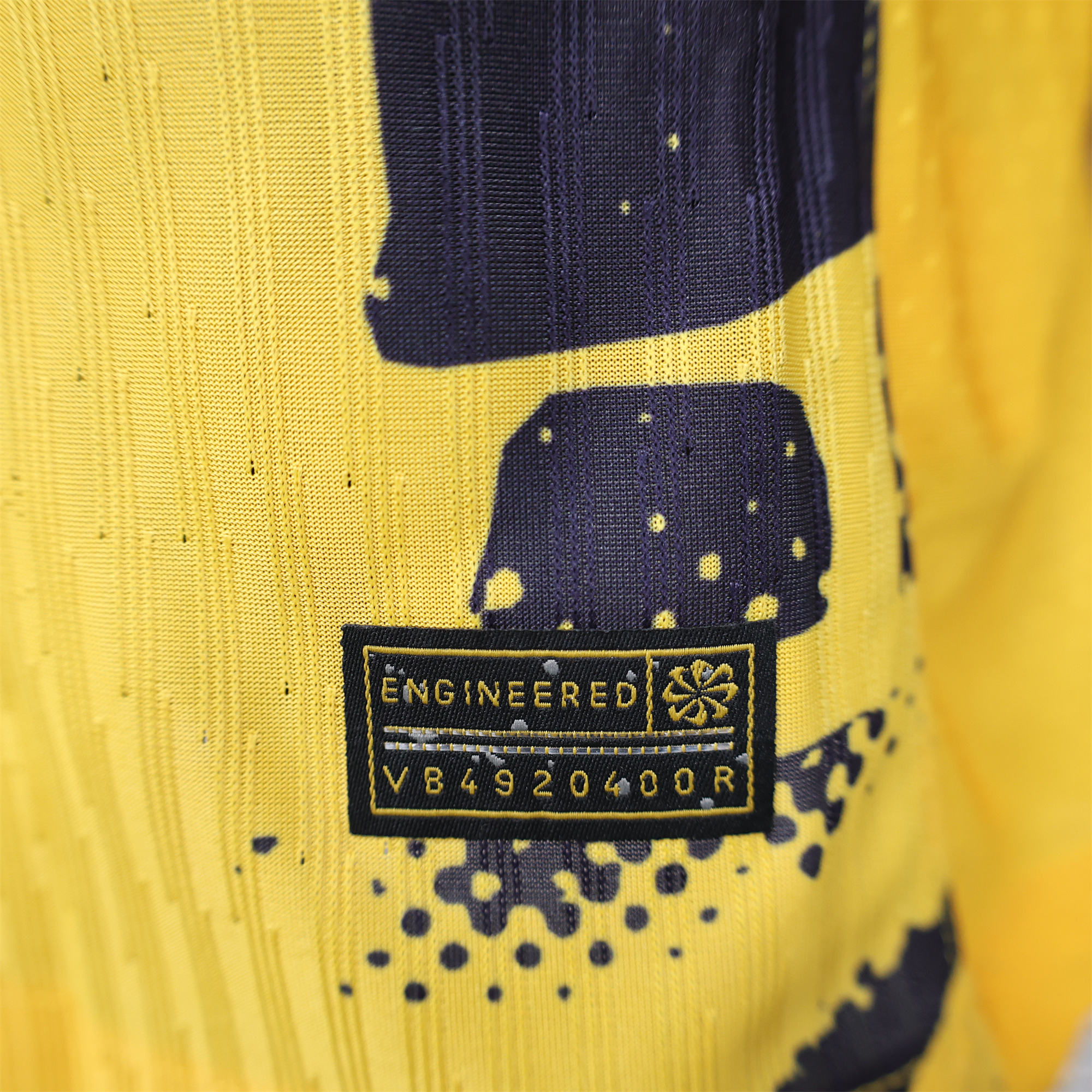 ManixJersey.com | Inter Milan 24-25 Third Long Sleeves Jersey - Player Version -Customize Name, Number and Patch | Worldwide Shipping