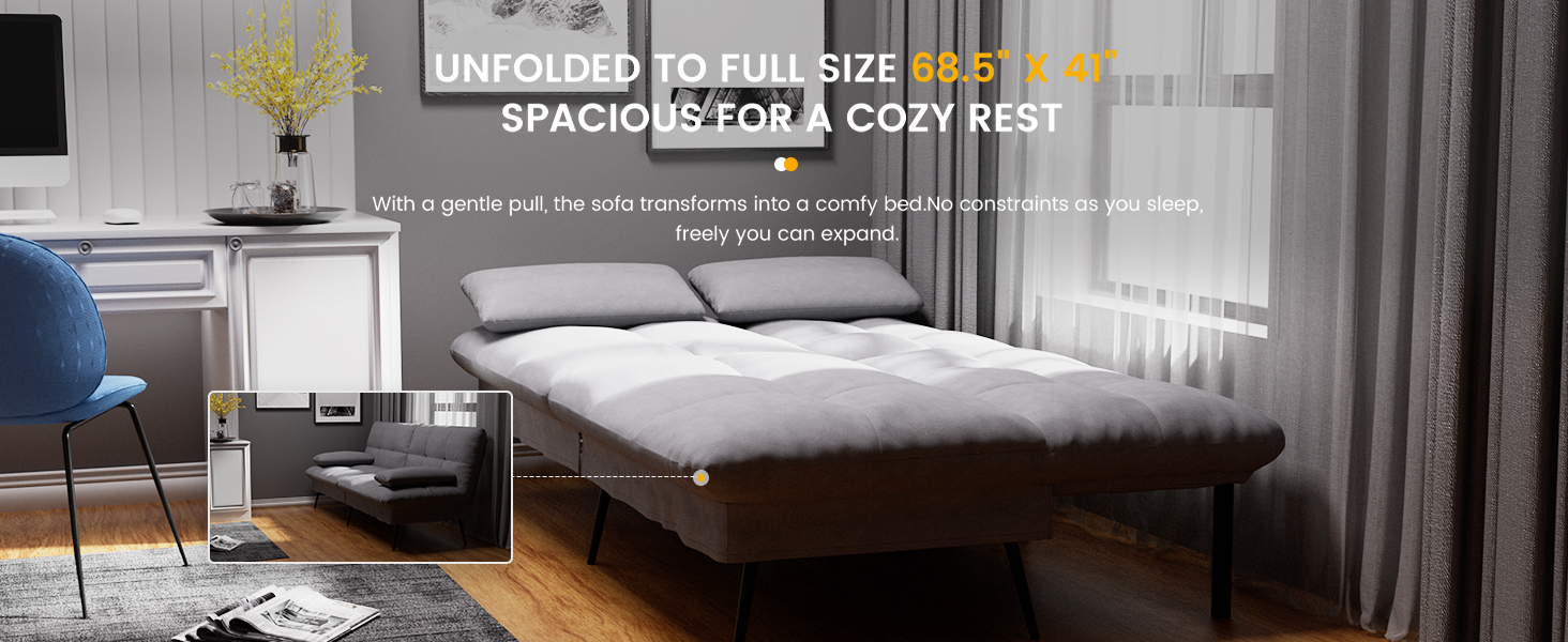 Futon Sets