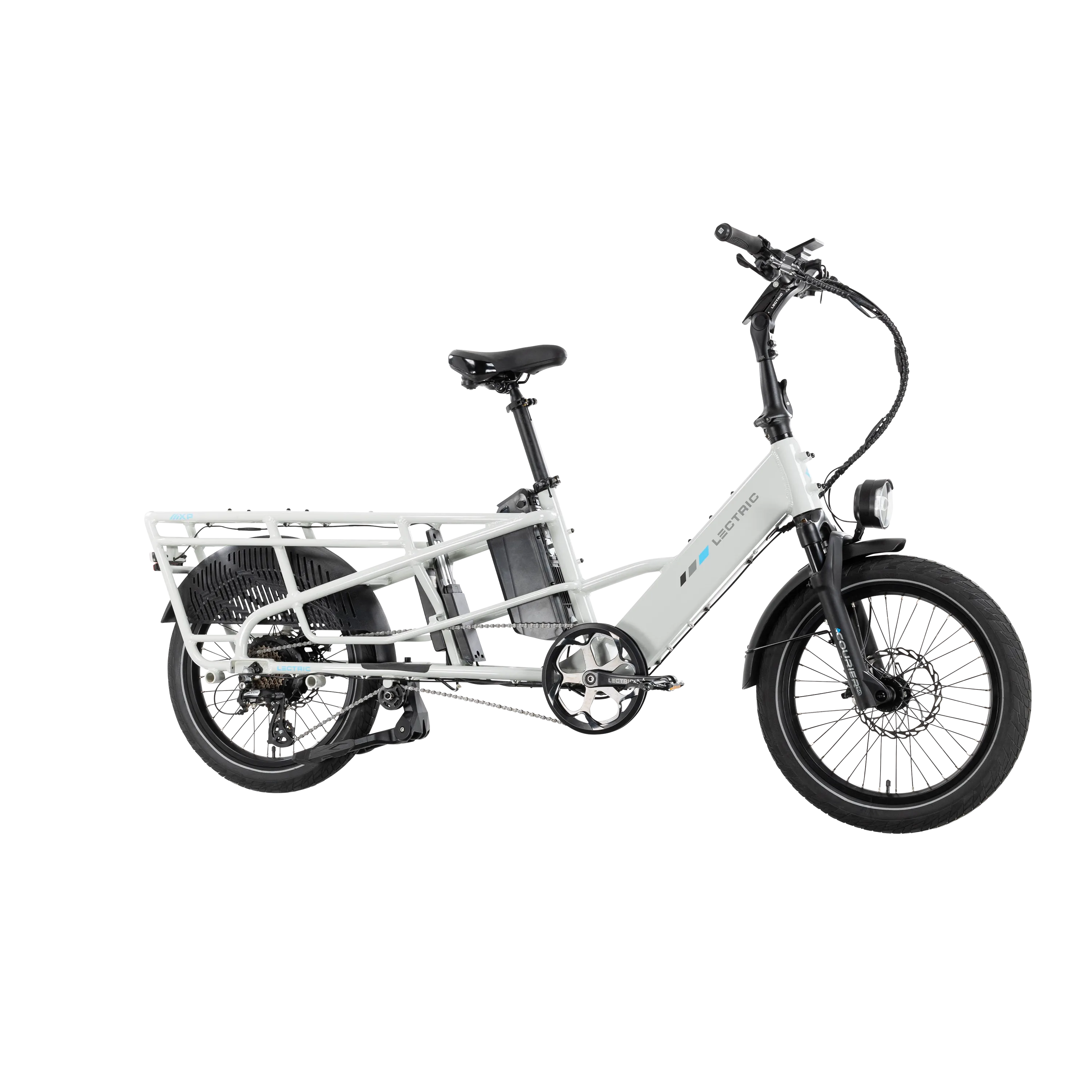 XPedition 2.0 Stratus White + FREE Running Boards, Cushions, Elite Headlight, & Frame Bag ($306 Value)、mySite、bearsvspackers
