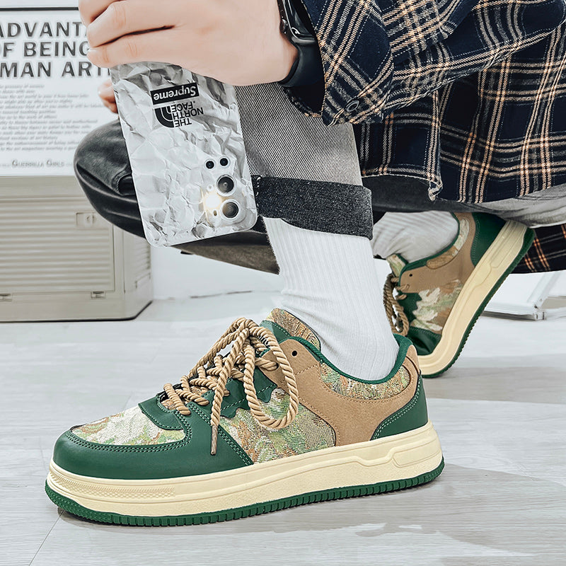 ‘Celestial Cipher’ X9X Sneakers