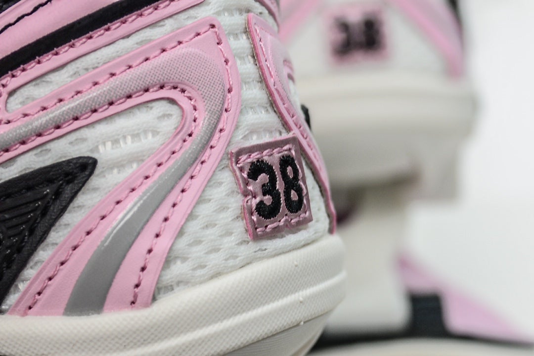 Balenciaga X-Pander Trainer in Pink、mysite、Cacoeks