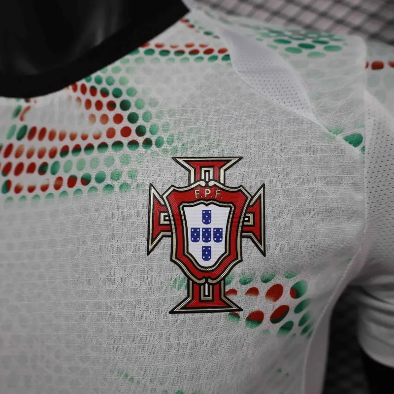 25-26 Portugal Away soccer jersey-player Version: Ajax 24-25 Home Stadium Jersey - Fans Version mysite: Adidas luxuryfootballshirts.com: https://www.luxuryfootballshirts.com/