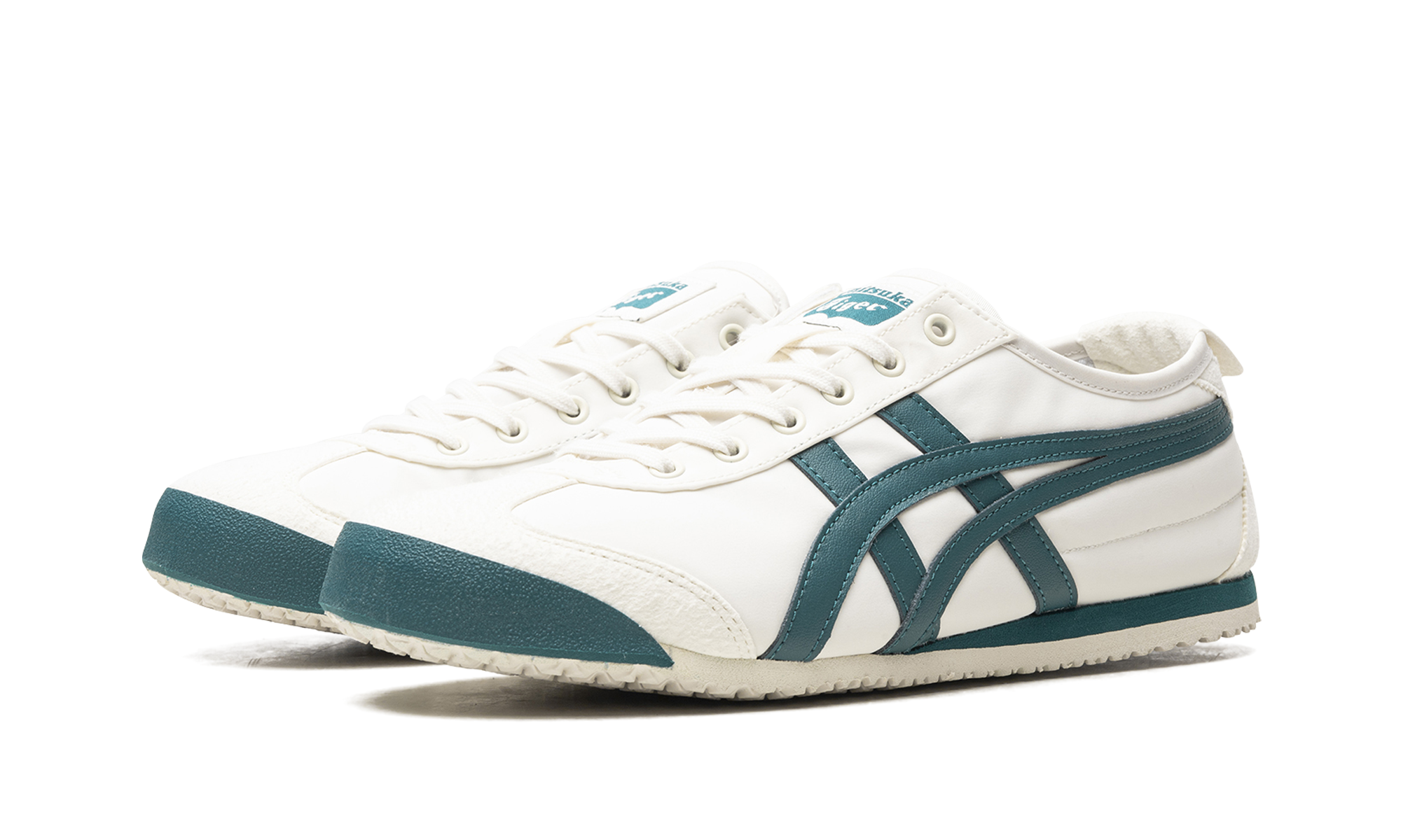 Mexico 66 "Cream Velvet Pine"、mysite、Cacoeks