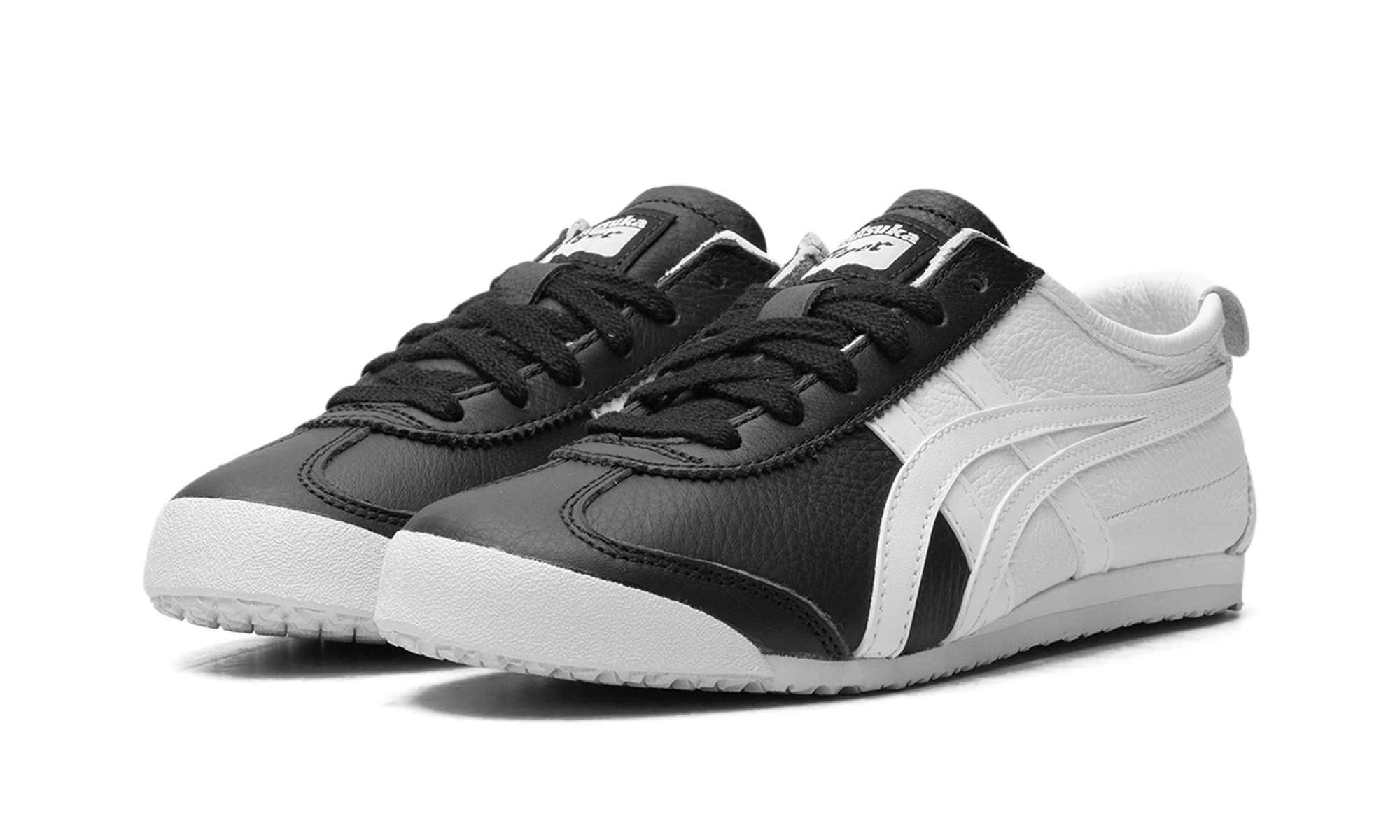 Tiger Mexico 66 "Black White"、mysite、Cacoeks