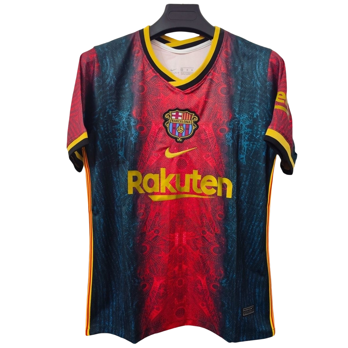 21-22Barcelona Special Edition soccer jersey - Retro version （Player Version）: Ajax 24-25 Home Stadium Jersey - Fans Version mysite: Adidas luxuryfootballshirts.com: https://www.luxuryfootballshirts.com/