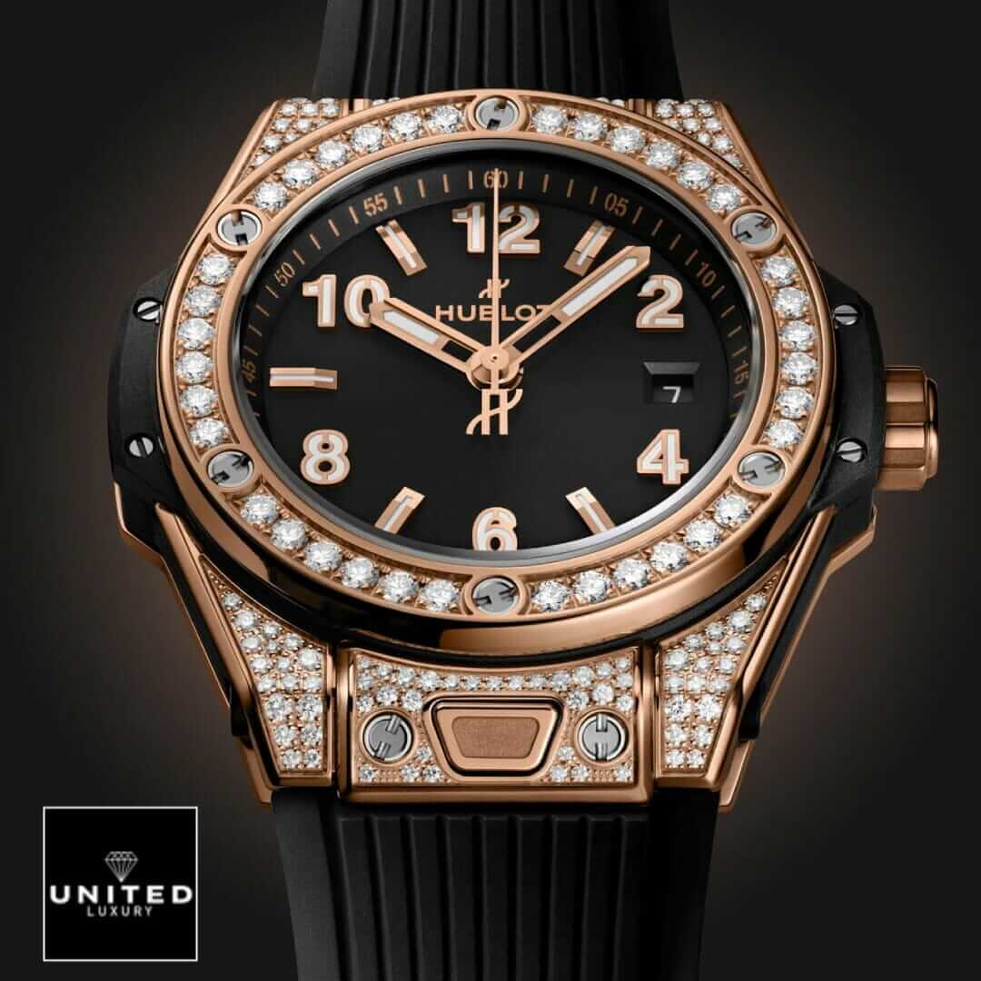Hublot Woman Watch Replica Yeni Proje 1 7 Hublot Woman Watch Replica Yeni Proje 1 7