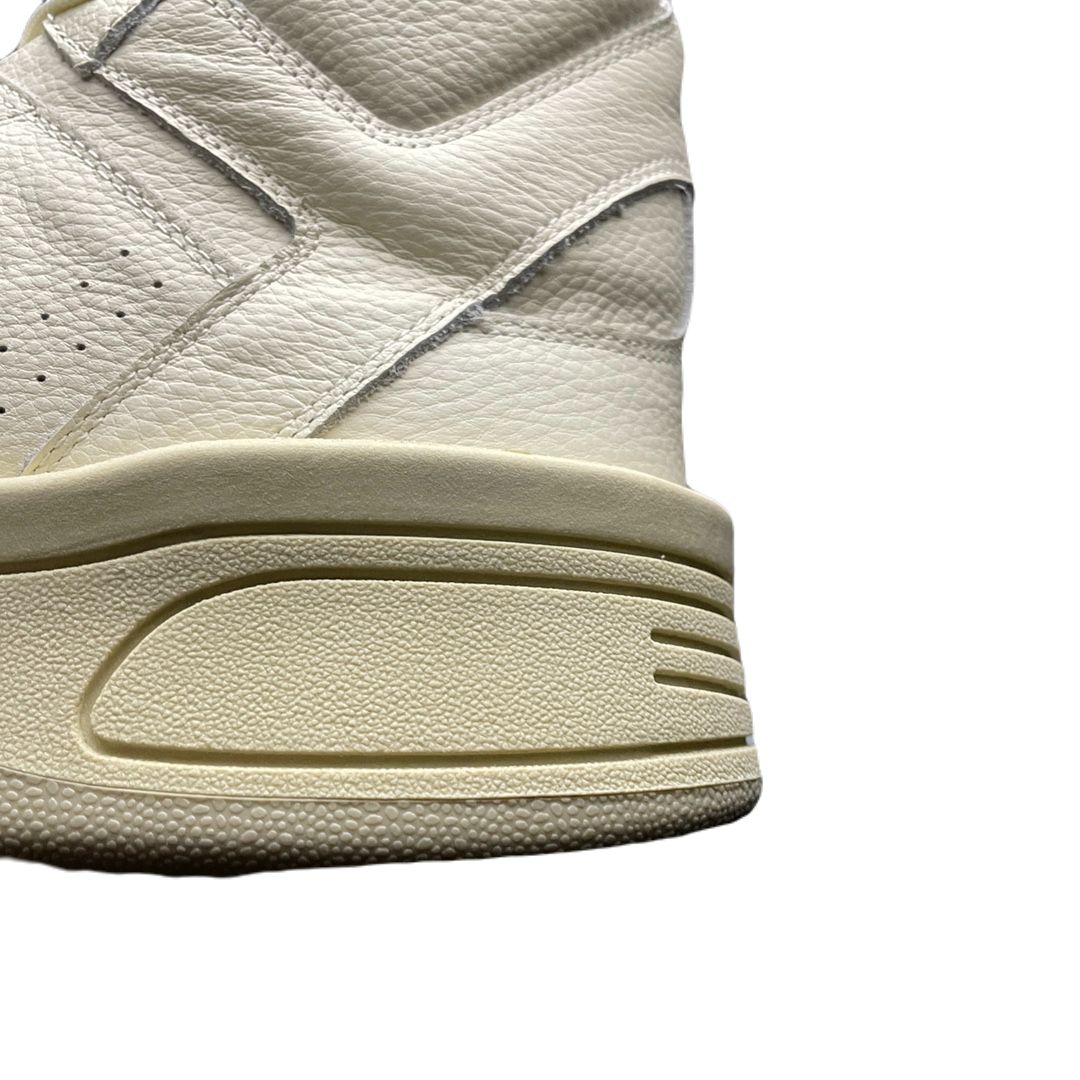 Converse TURBOWPN Mid x Rick Owens DRKSHDW Egret、mysite、Cacoeks