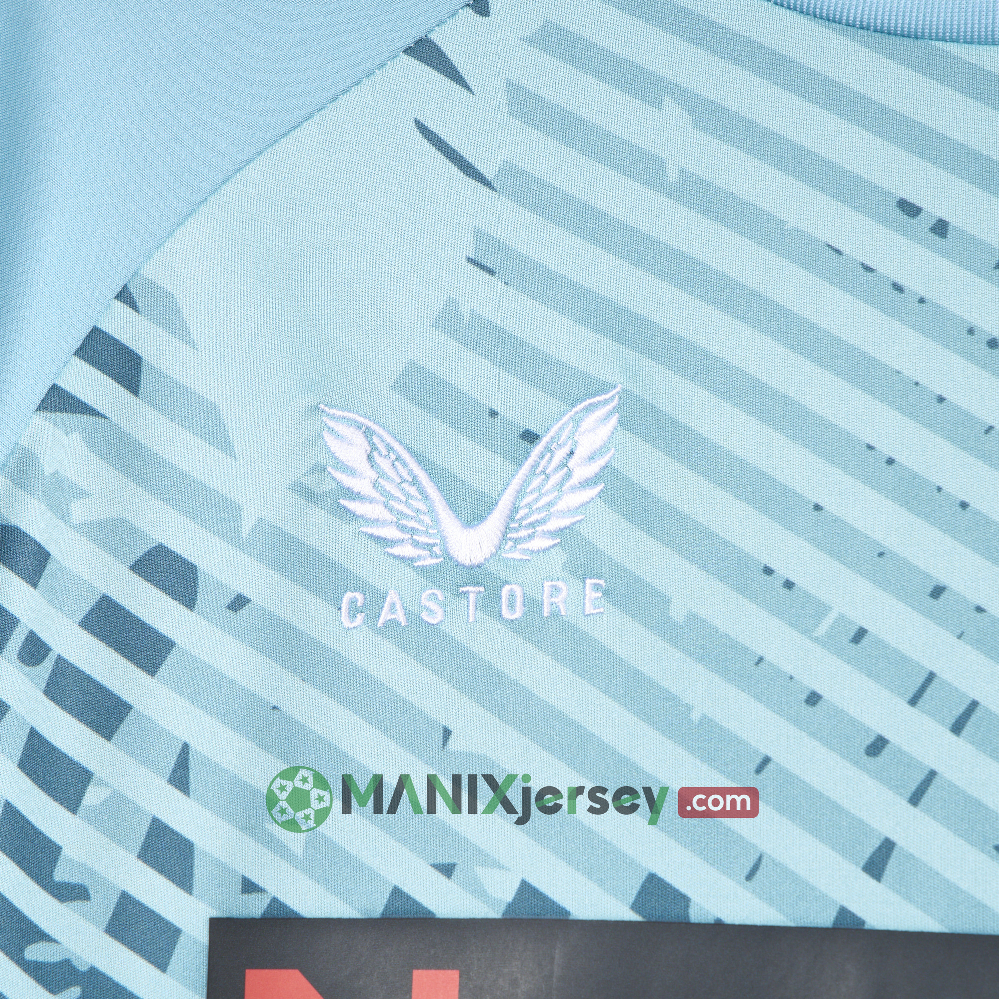 ManixJersey.com | Kaiserslautern 24-25 Third Jersey - Fans Version -Customize Name, Number and Patch | Worldwide Shipping