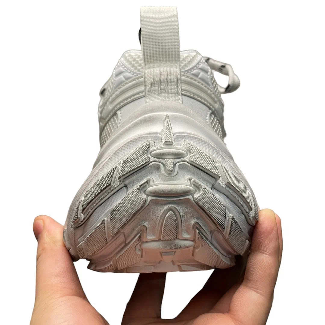 Balenciaga 6XL Sneaker in White、mysite、Cacoeks