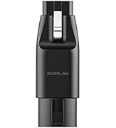 EF ECOFLOW EV X-Stream Adapter (for DELTA Pro)