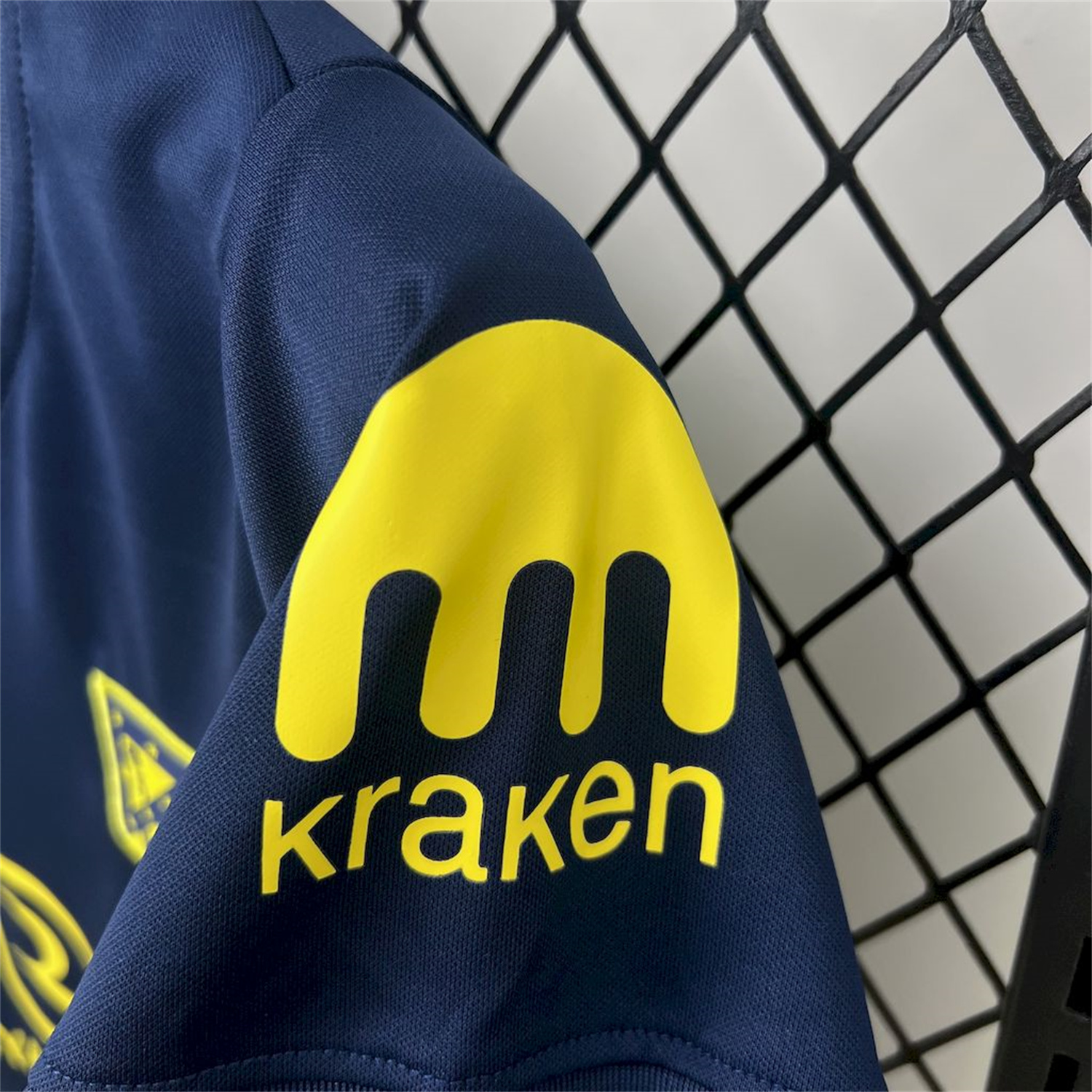 UltraTrikot-Atletico Madrid 25-26 Away Kids Kit