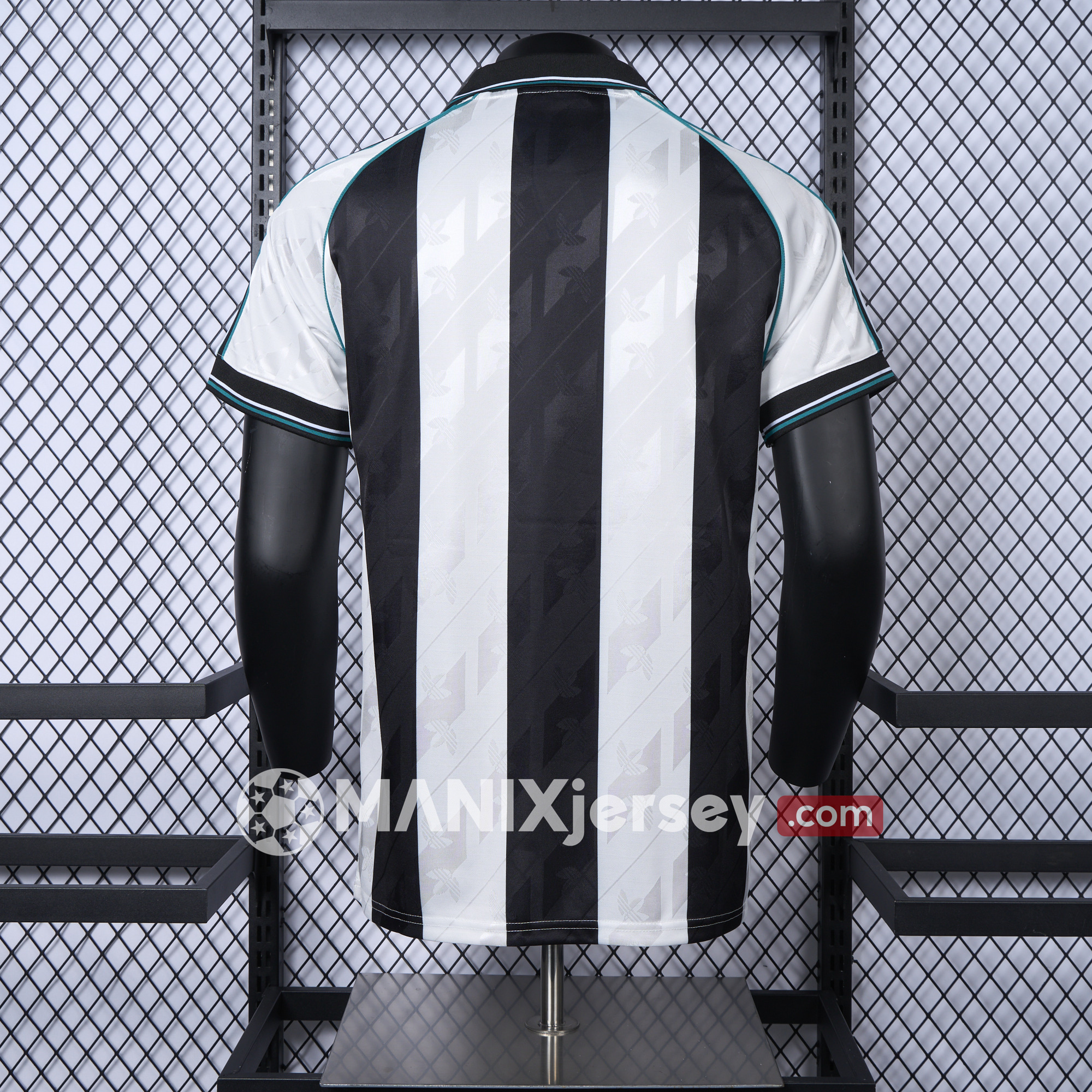 ManixJersey.com | Newcastle United 24-25 Originals LFSTLR Jersey - Player Version -Customize Name, Number and Patch | Worldwide Shipping