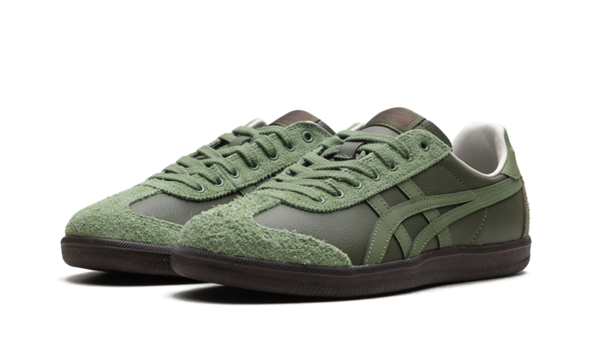 Tokuten "Bronze Green Moss"、mysite、Cacoeks