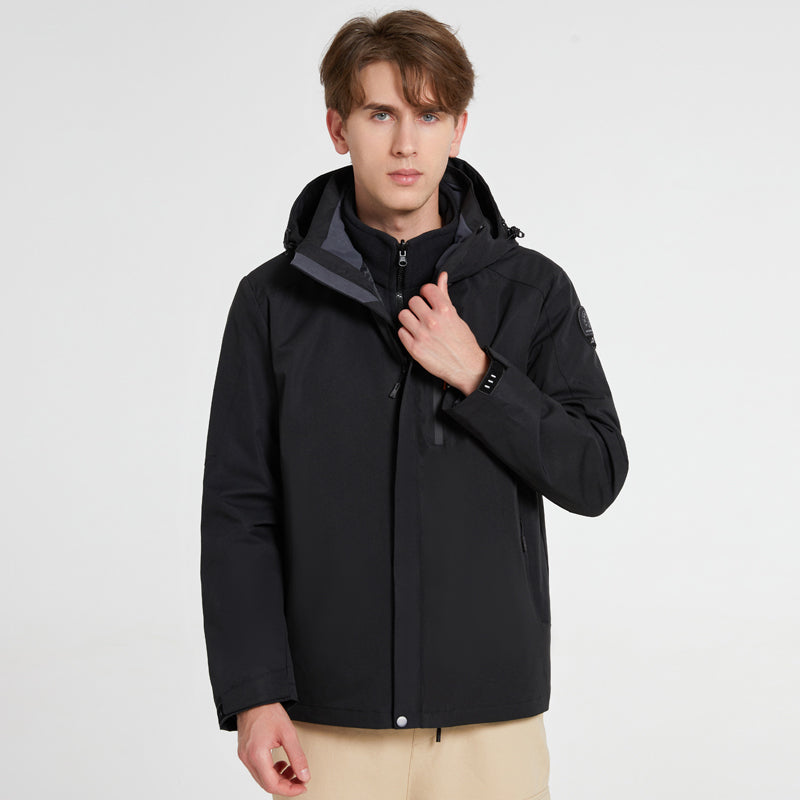 MLB 2299 Outdoor Jacket