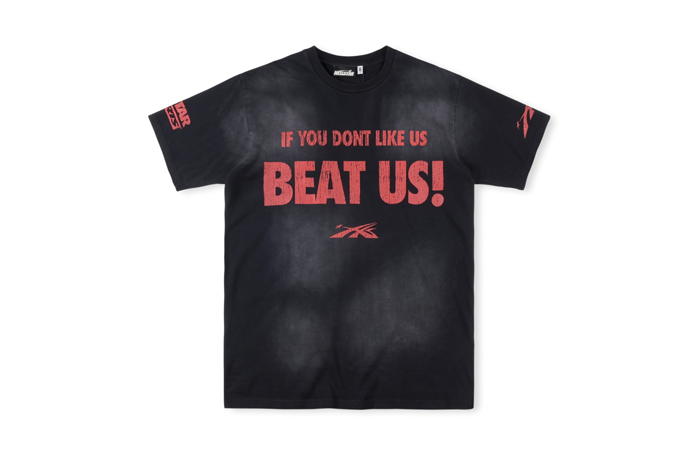 3_138 Hellstar T-shirt 2 Colors、mysite、Cacoeks