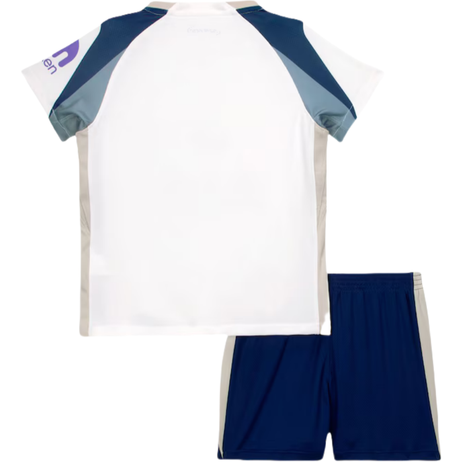 25-26 Tottenham child Home football jersey- Fan Version: Ajax 24-25 Home Stadium Jersey - Fans Version mysite: Adidas luxuryfootballshirts.com: https://www.luxuryfootballshirts.com/