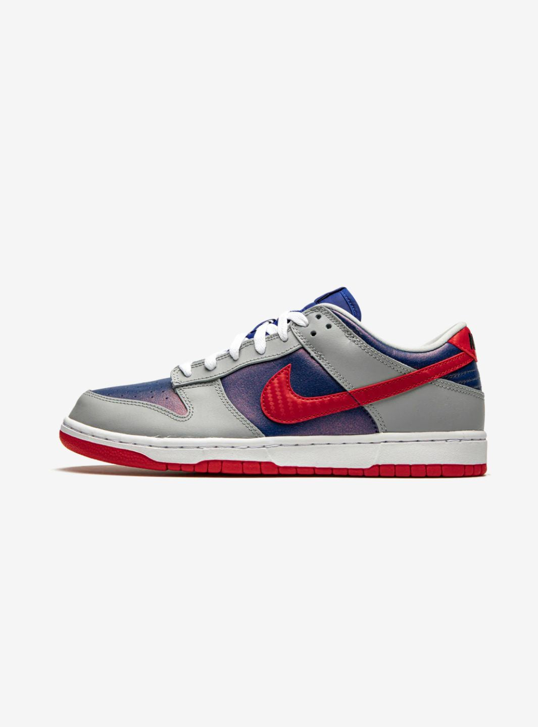 Nike Dunk Low CO.JP Samba (2020)、NIKE、Cacoeks