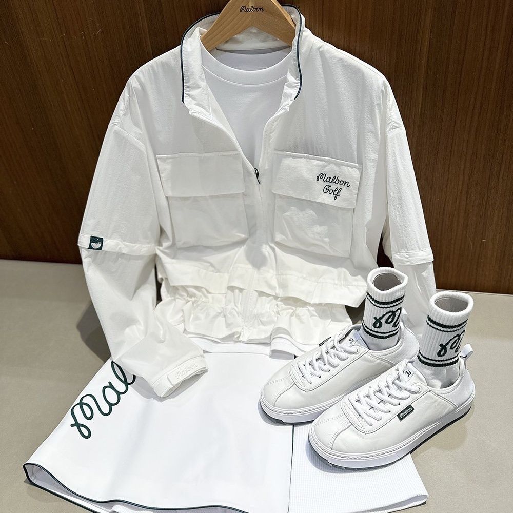 TITLESIT TAYLORMADE G/FORE GOLF BAG