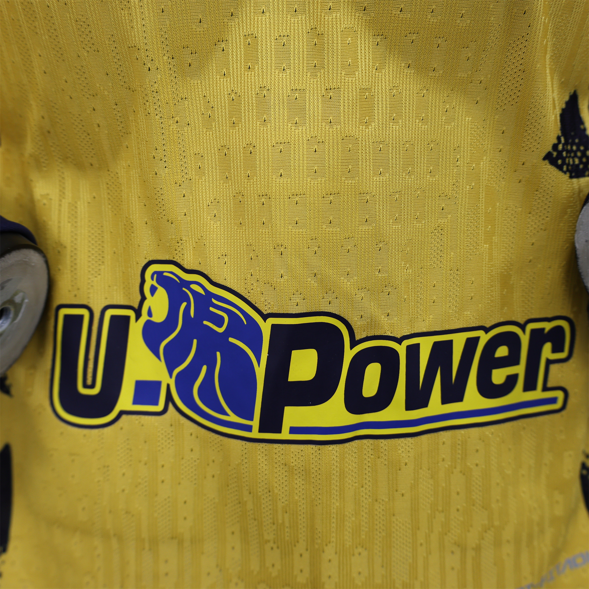 ManixJersey.com | Inter Milan 24-25 Third Long Sleeves Jersey - Player Version -Customize Name, Number and Patch | Worldwide Shipping