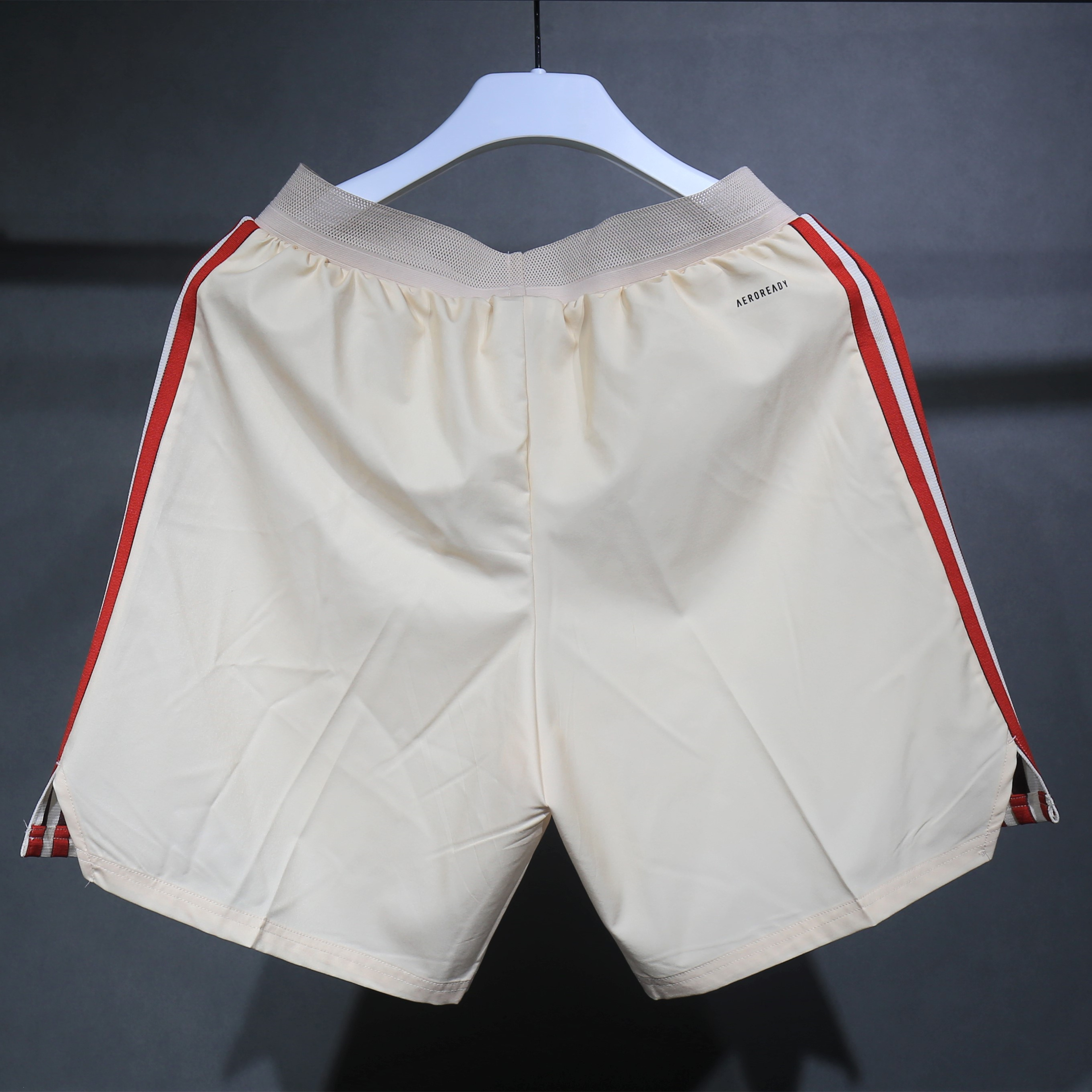 Higojerseys-Bayern Munich 24-25 Third Shorts - Player Version