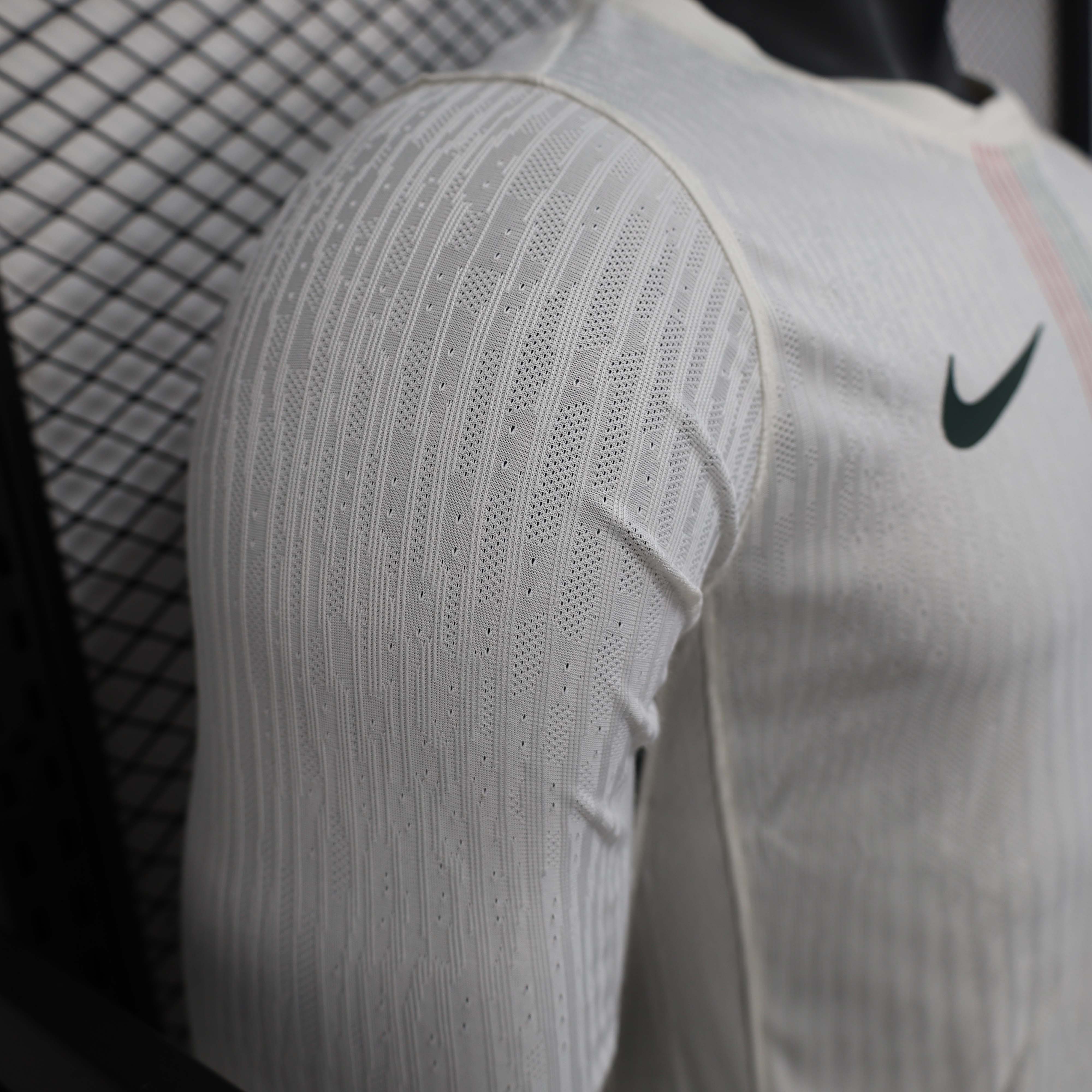 2025/2026 Long Sleeve Player Version Chelsea Away Football Shirt 1:1 Thai Quality:football jersey mysite: unitedjerseyfootball 邓江浪:football