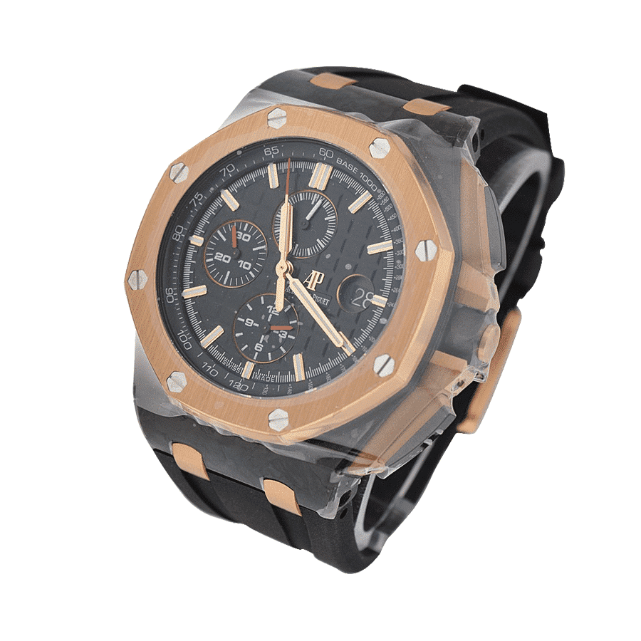 Audemars Piguet Royal Oak Offshore 26406FR.00.002CA.01 Replica-fasswatch
