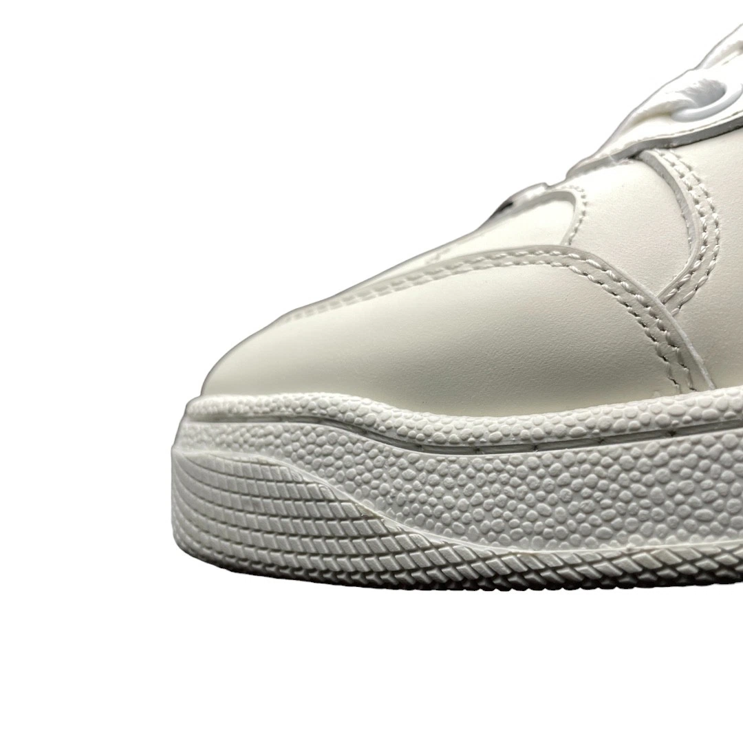 Gucci Screener Sneaker with Green and red Web in White、mysite、Cacoeks