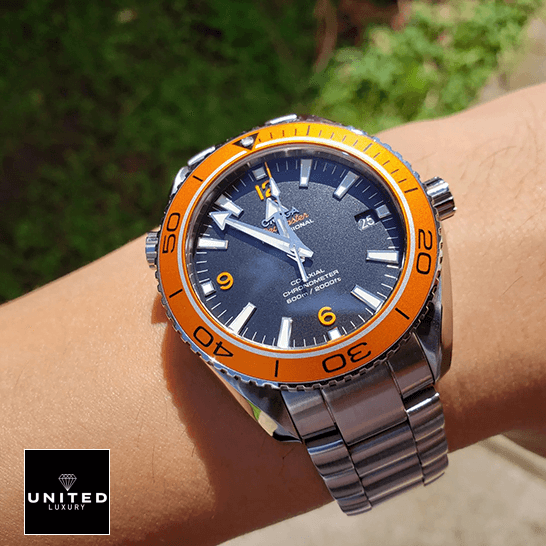 Omega