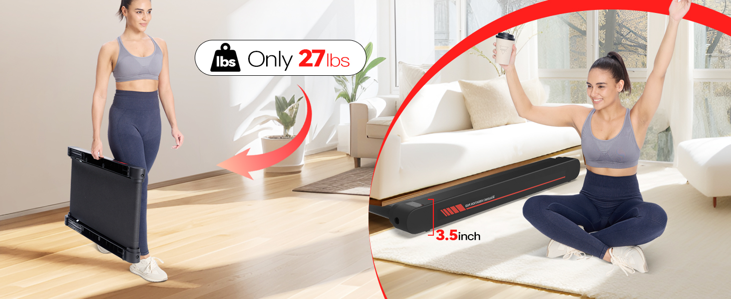 Walking Pad
