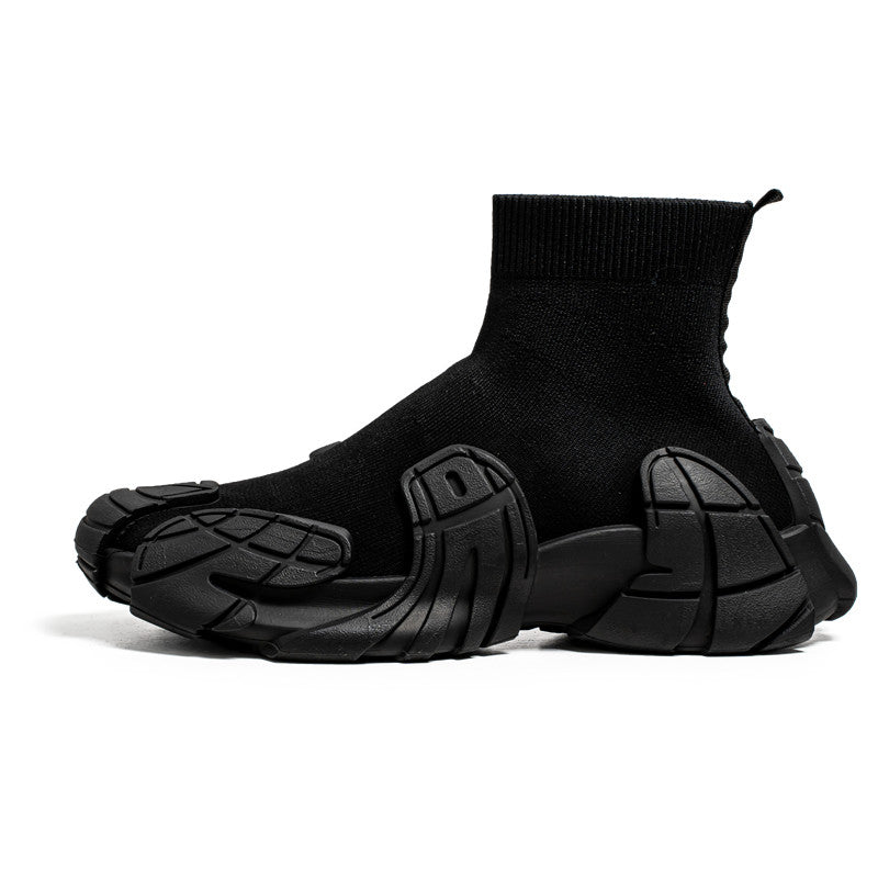 'Exo Radiance' X9X Sneakers