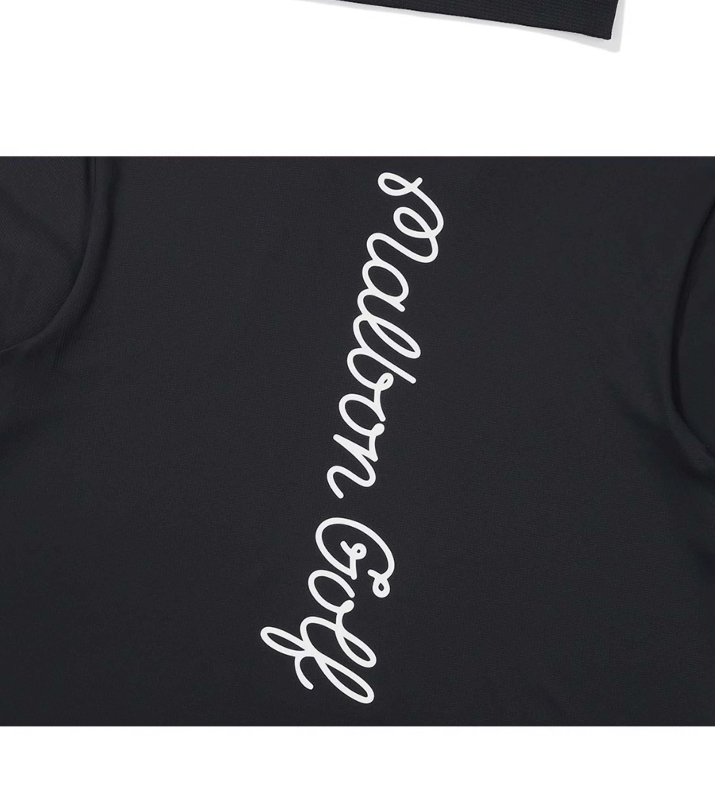 TITLESIT TAYLORMADE G/FORE GOLF BAG