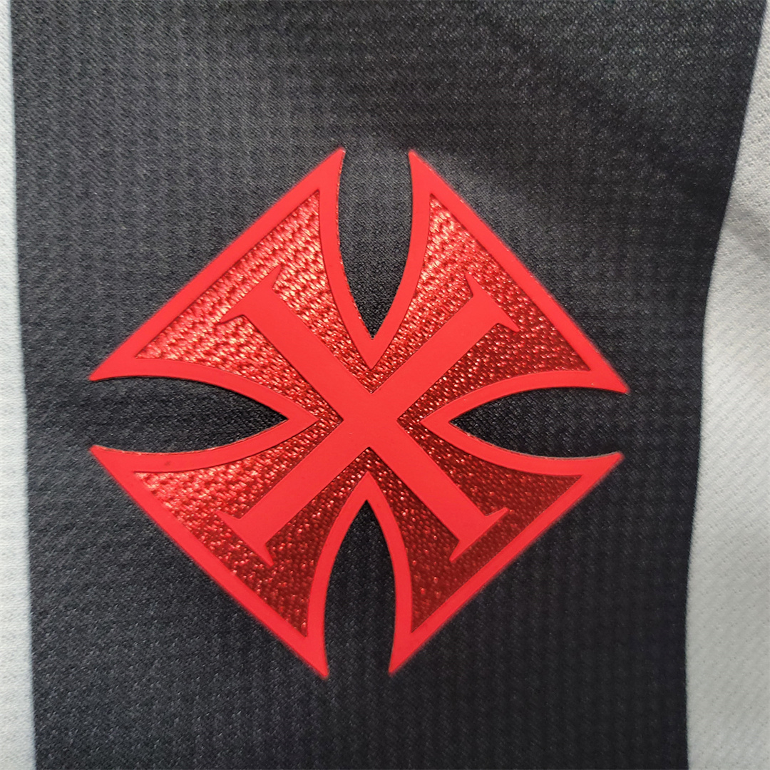 ManixJersey.com | Vasco da Gama 2023 Away Stadium Kids Kit -Customize Name, Number and Patch | Worldwide Shipping