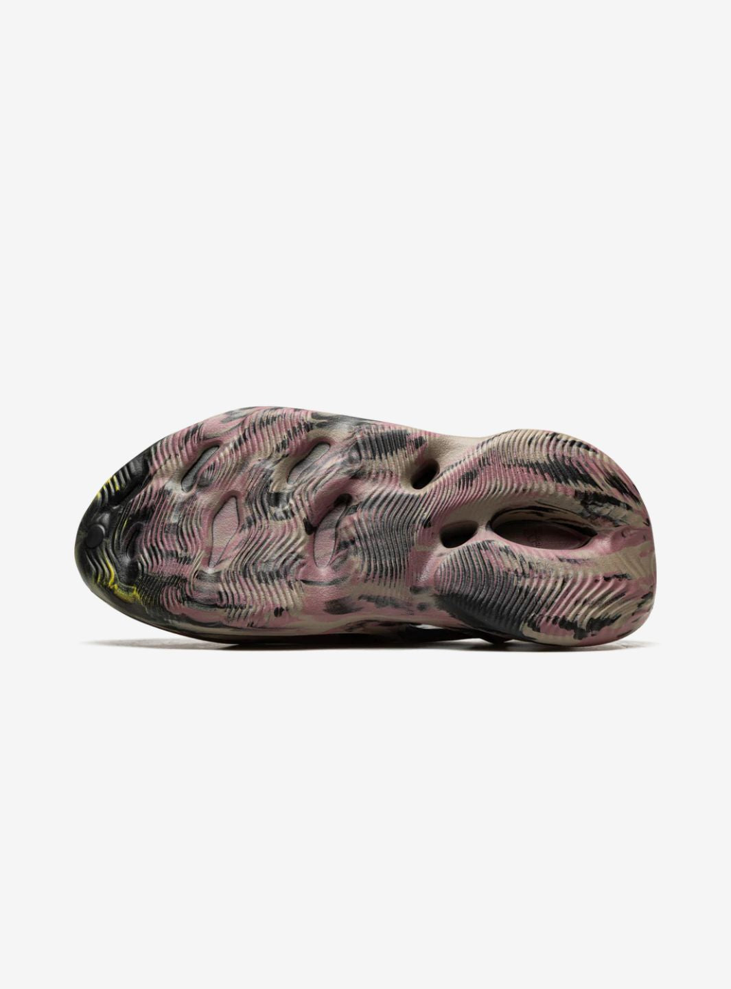 Adidas Yeezy Foam RNNR MX Carbon、mysite、Cacoeks