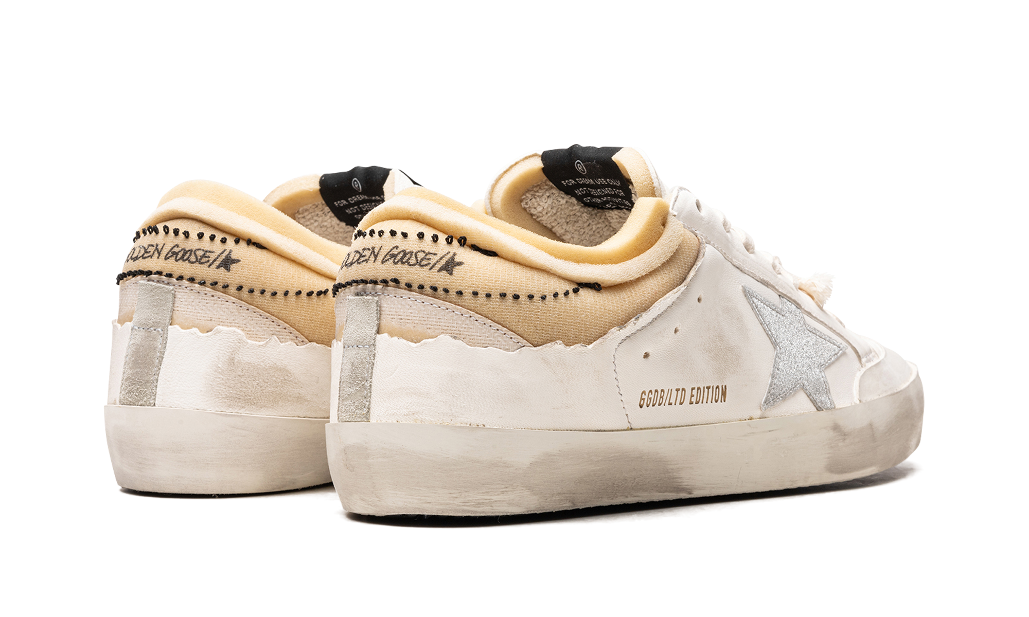 SUPER-STAR PENSTAR CLASSIC "WHITE / BEIGE"、mysite、Cacoeks