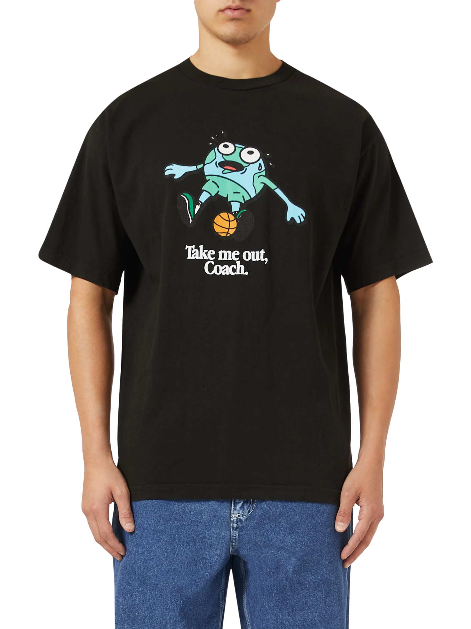 Personal Foul T-Shirt