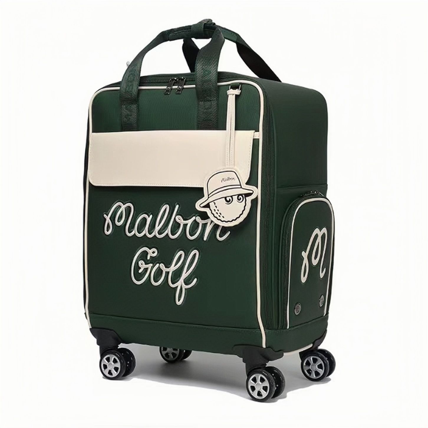 TITLESIT TAYLORMADE G/FORE GOLF BAG