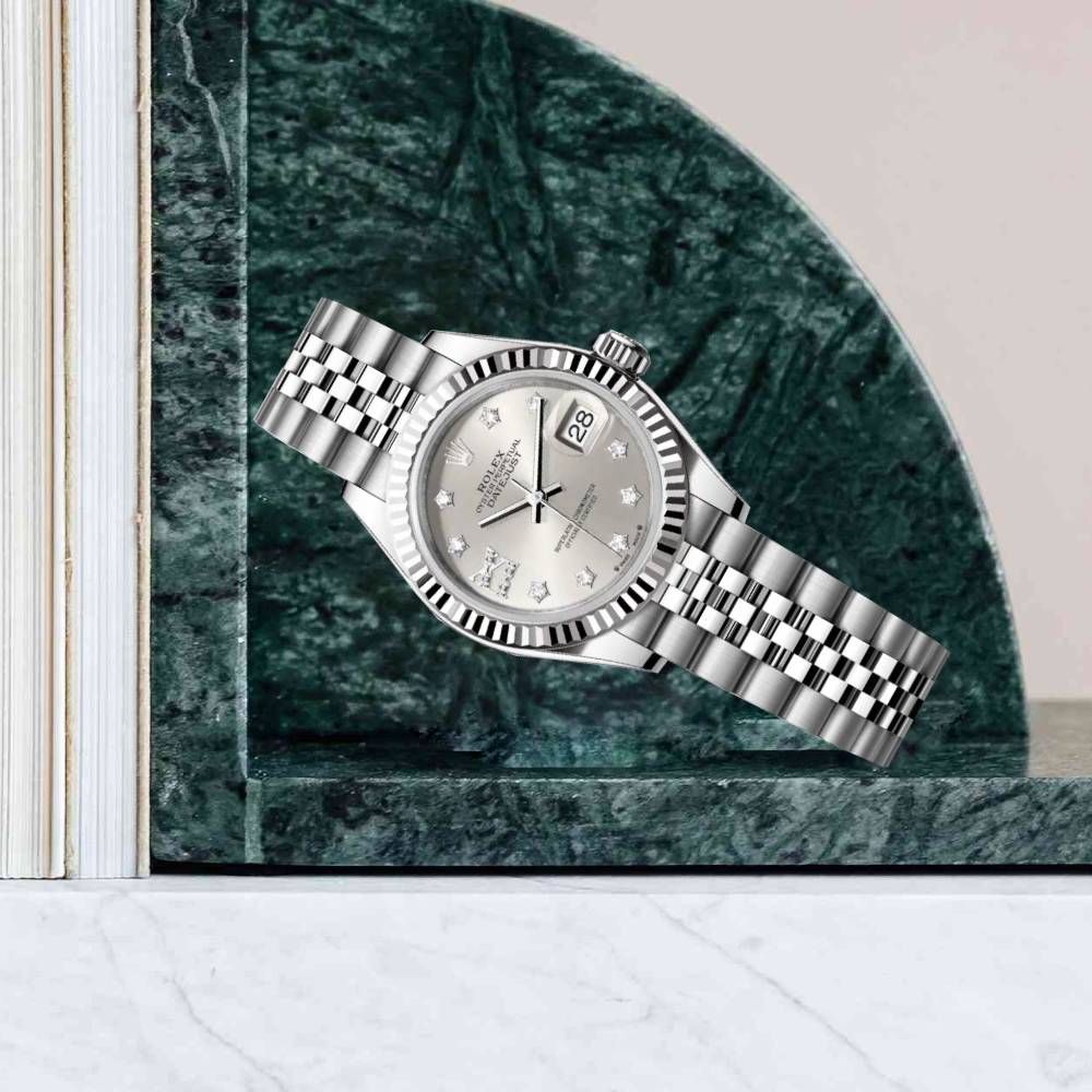 ZIICK Watch 2
