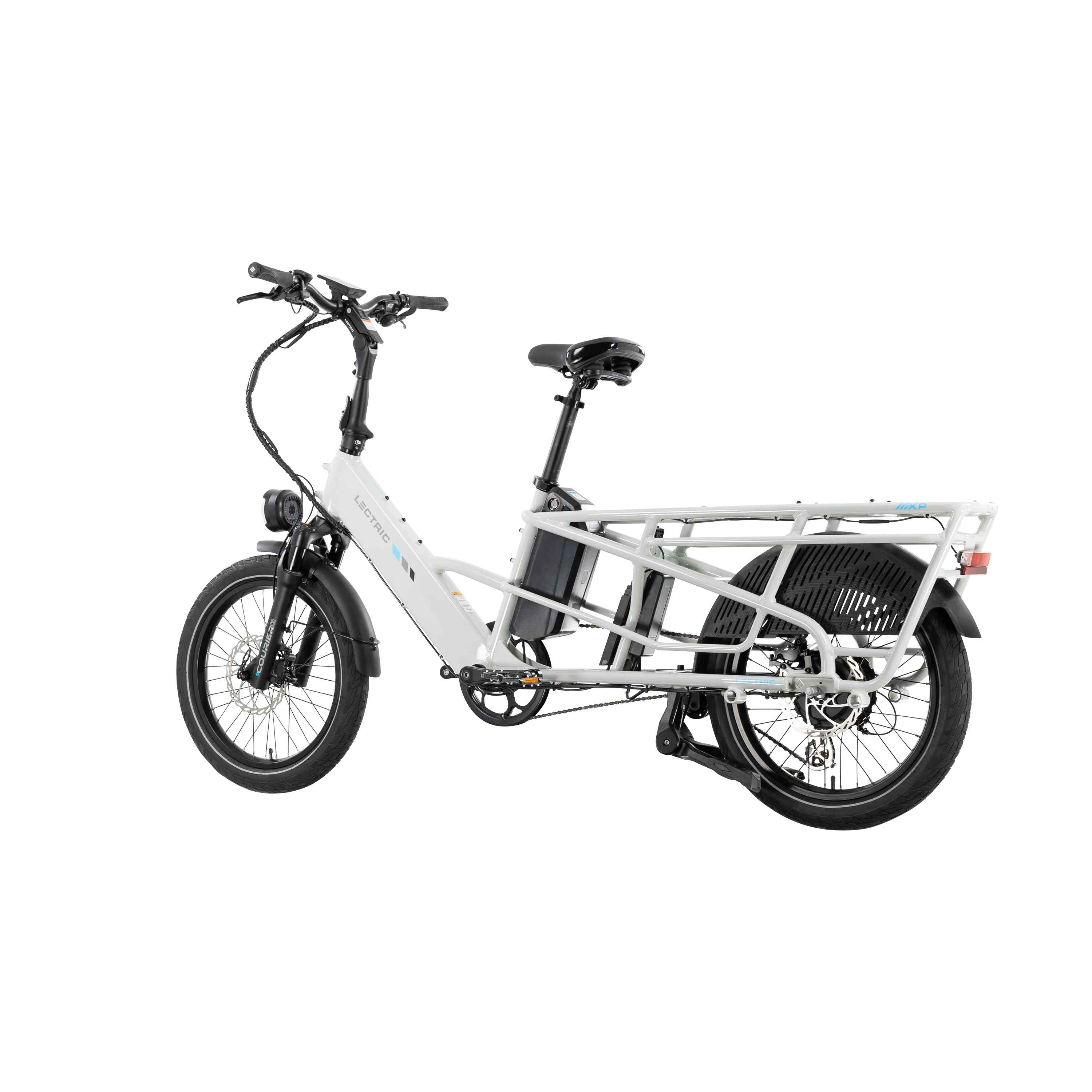 XPedition 2.0 Stratus White + FREE Running Boards, Cushions, Elite Headlight, & Frame Bag ($306 Value)、mySite、bearsvspackers