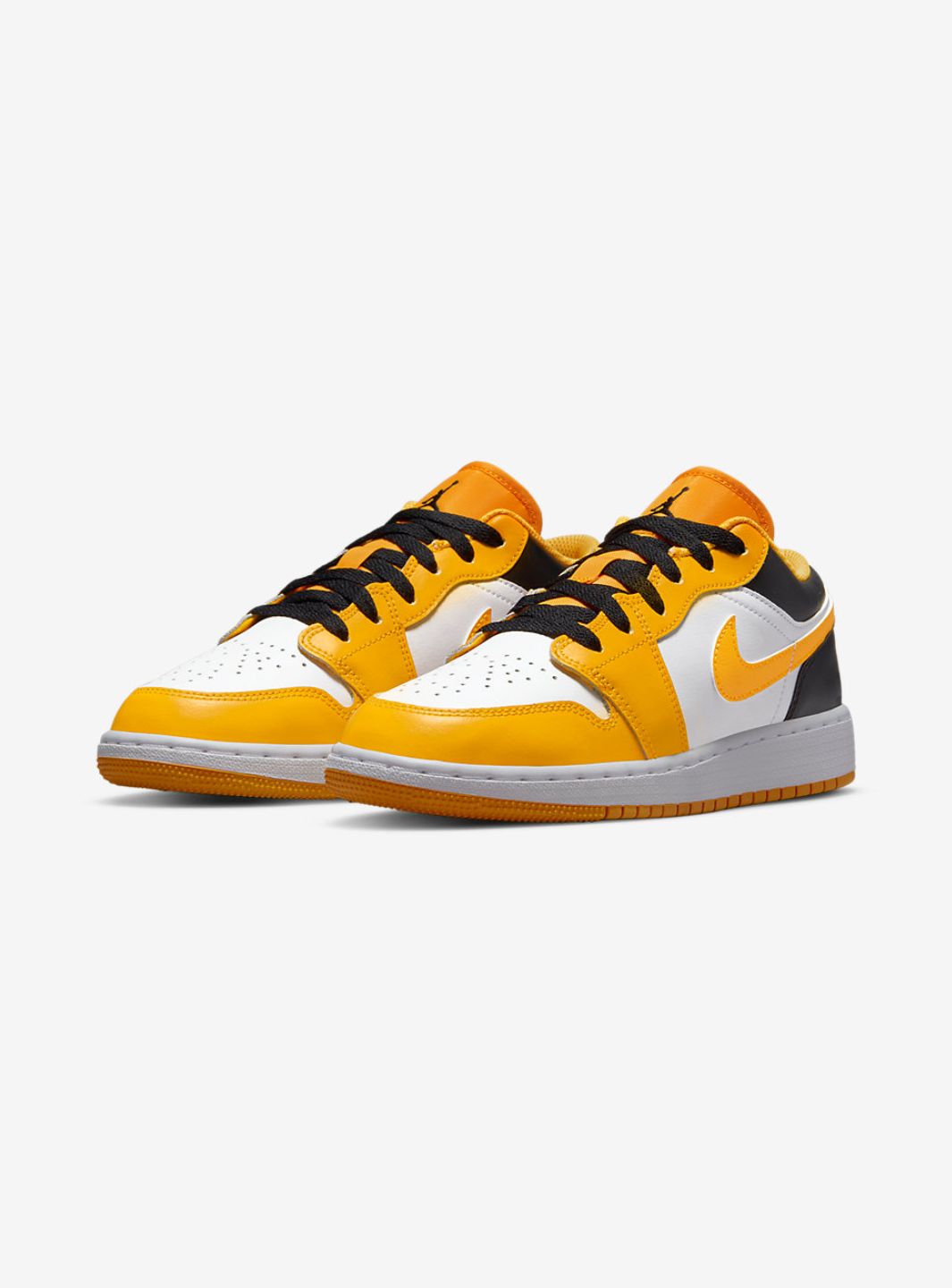 Air Jordan 1 Low Taxi、JORDAN、Cacoeks