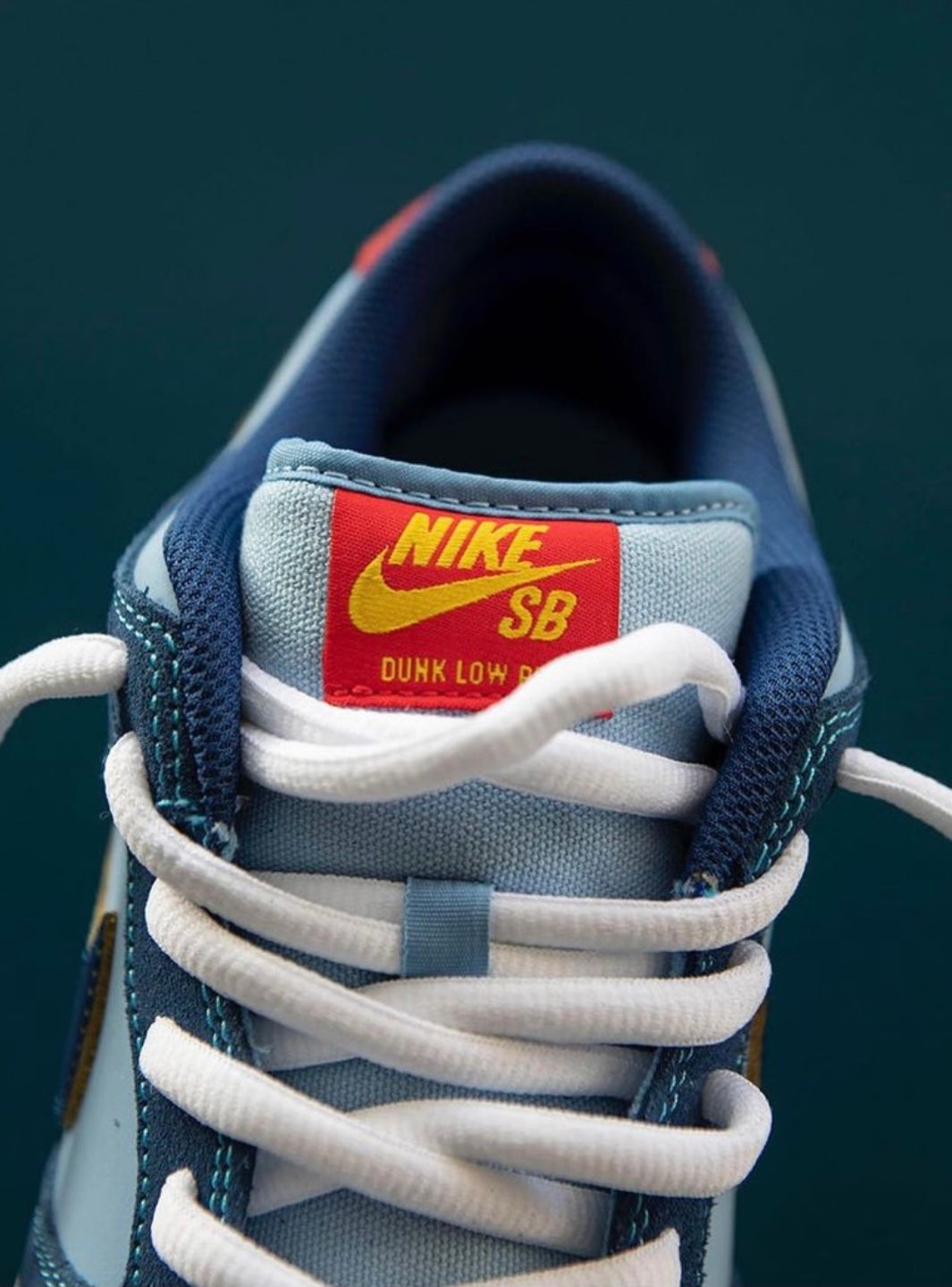 Nike SB Dunk Low Pro Why So Sad?、NIKE、Cacoeks