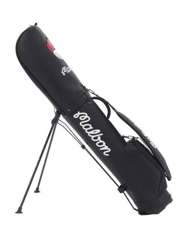 TITLESIT TAYLORMADE G/FORE GOLF BAG