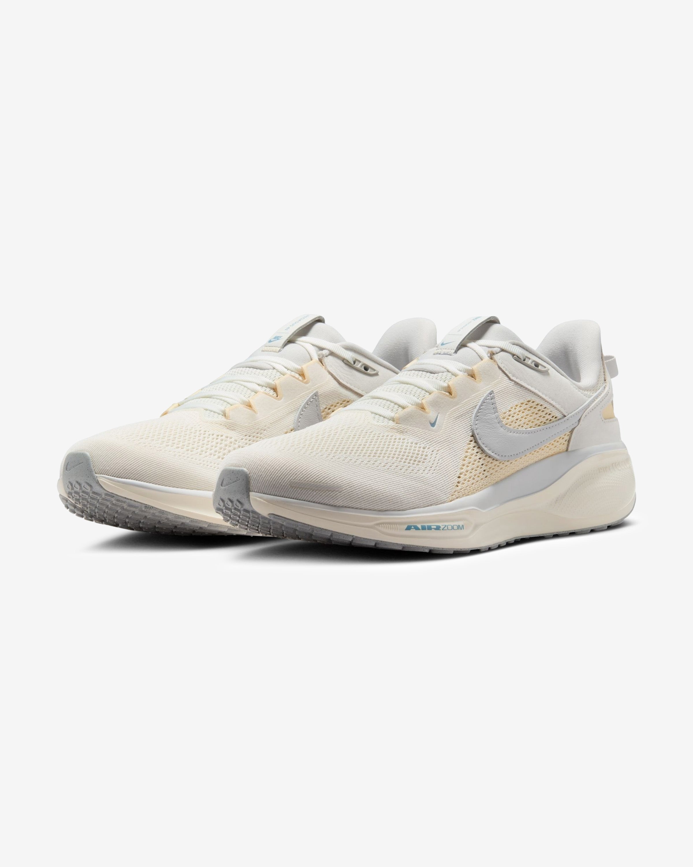 NIKE AIR ZOOM PEGASUS 41 - IVORY/ VASTGREY